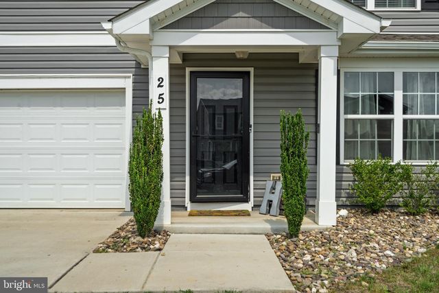 25 WILSON DR, Berryville, VA 22611