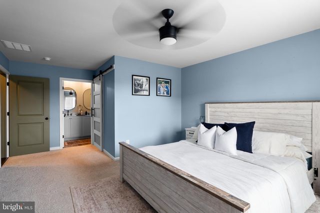25 WILSON DR, Berryville, VA 22611
