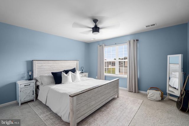 25 WILSON DR, Berryville, VA 22611