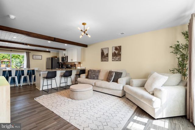 25 WILSON DR, Berryville, VA 22611