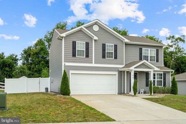 25 WILSON DR, Berryville, VA 22611
