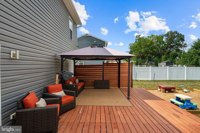 25 WILSON DR, Berryville, VA 22611