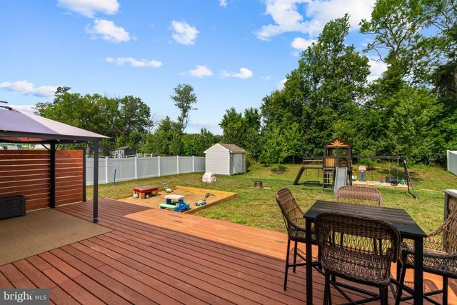 25 WILSON DR, Berryville, VA 22611