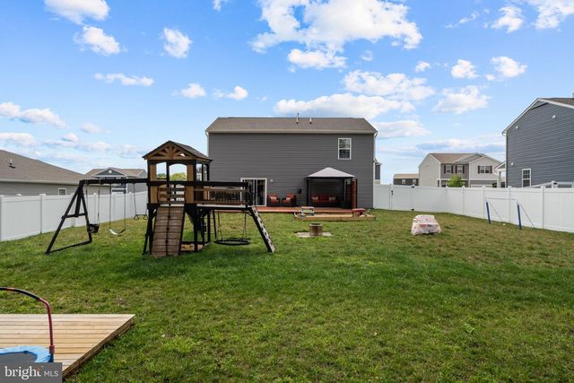 25 WILSON DR, Berryville, VA 22611
