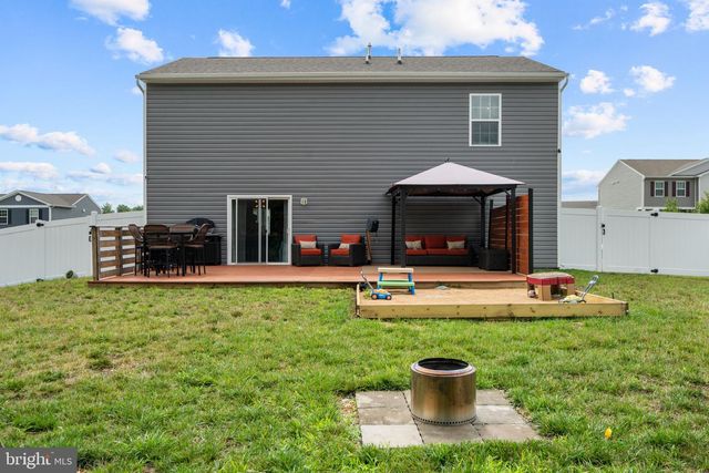 25 WILSON DR, Berryville, VA 22611
