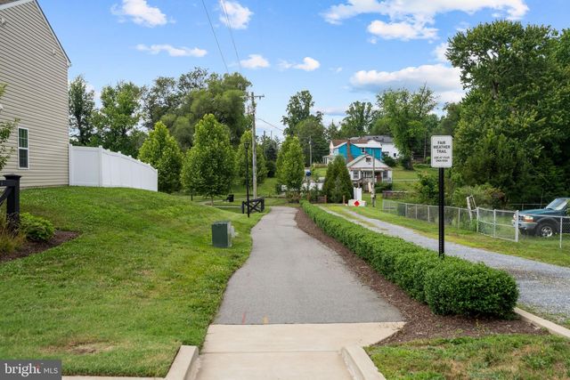 25 WILSON DR, Berryville, VA 22611