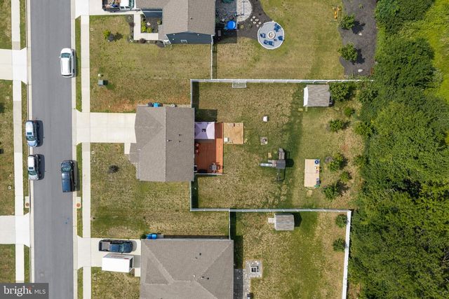 25 WILSON DR, Berryville, VA 22611