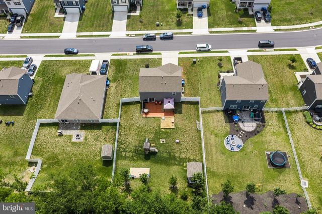 25 WILSON DR, Berryville, VA 22611