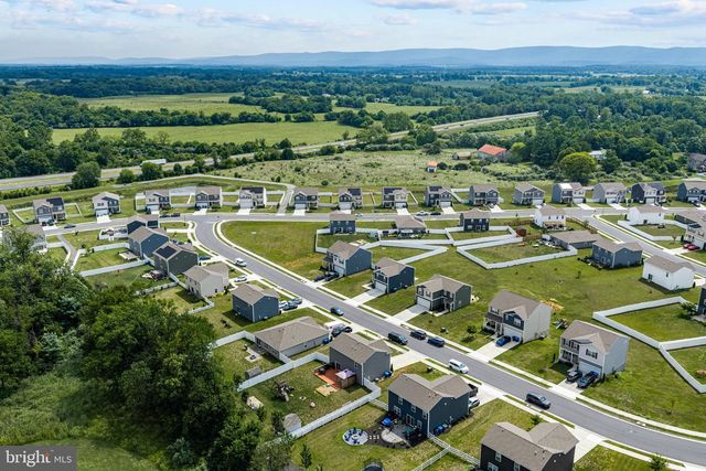 25 WILSON DR, Berryville, VA 22611