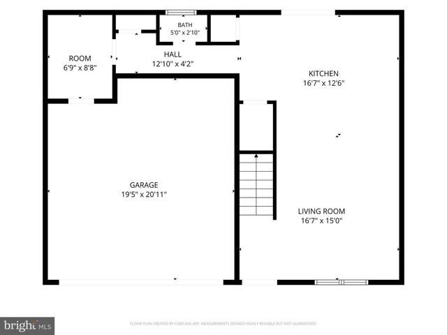 25 WILSON DR, Berryville, VA 22611