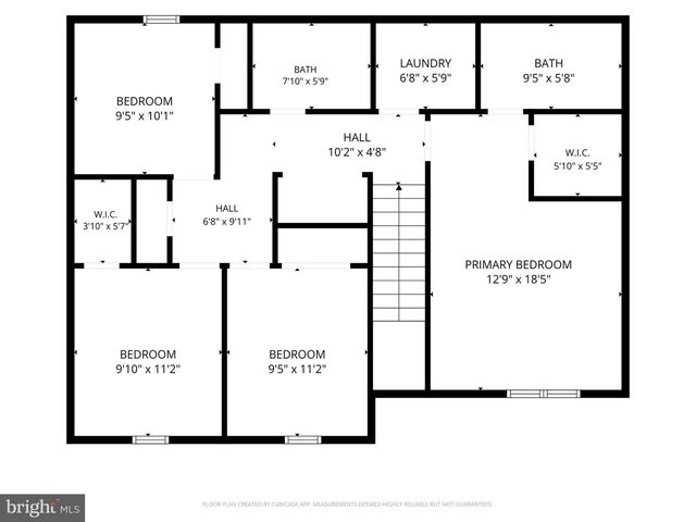 25 WILSON DR, Berryville, VA 22611