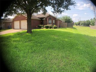 18442 S Wimbledon Drive, Katy, TX 77449