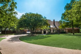 800 Bentbrook Lane, Sherman, TX 75092