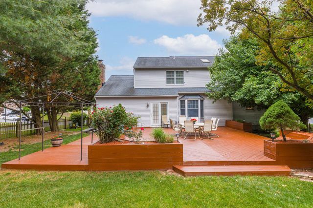 933 DELRAY DR, Forest Hill, MD 21050