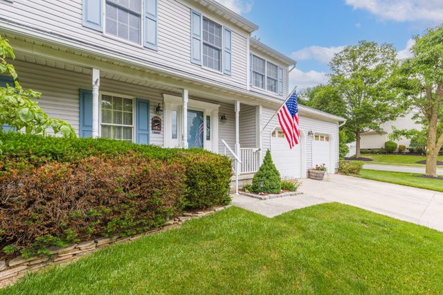 933 DELRAY DR, Forest Hill, MD 21050