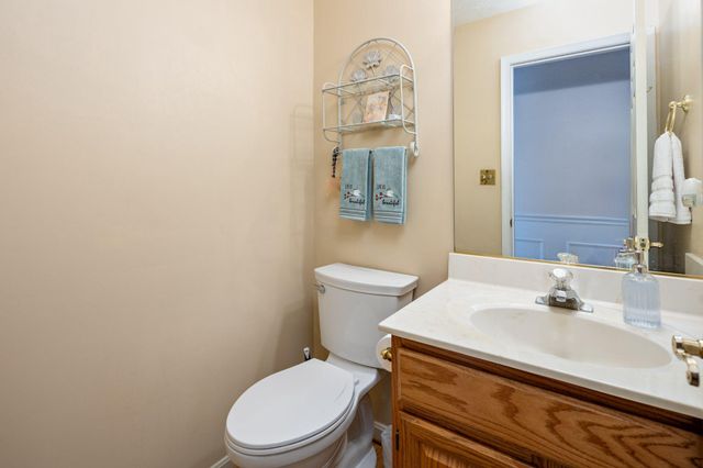 933 DELRAY DR, Forest Hill, MD 21050