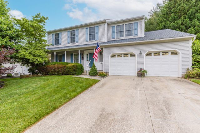 933 DELRAY DR, Forest Hill, MD 21050