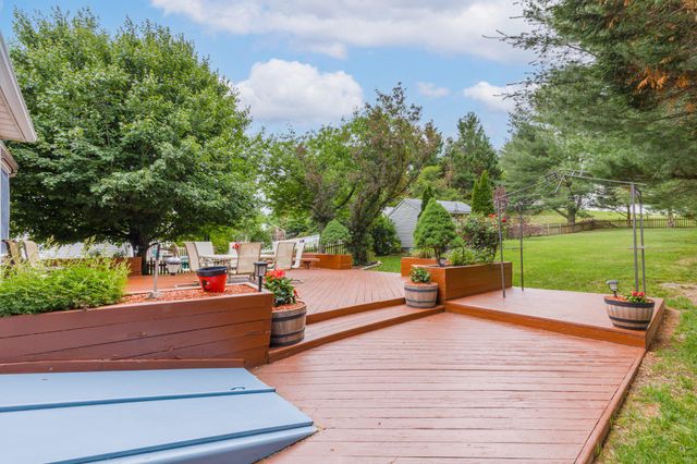 933 DELRAY DR, Forest Hill, MD 21050