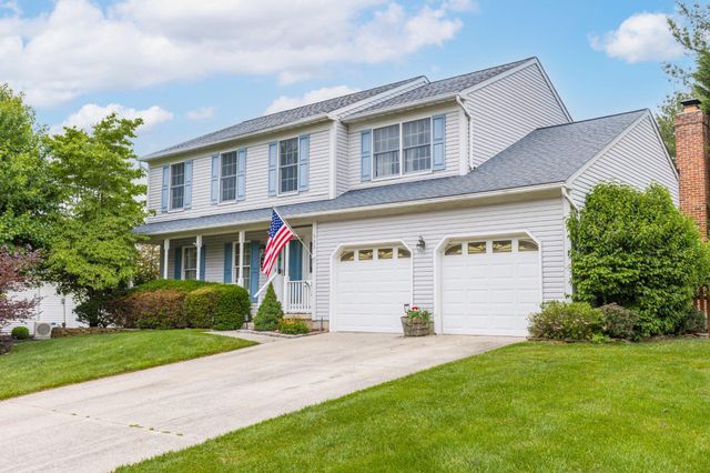 933 DELRAY DR, Forest Hill, MD 21050