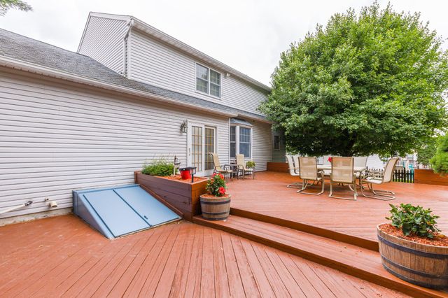 933 DELRAY DR, Forest Hill, MD 21050