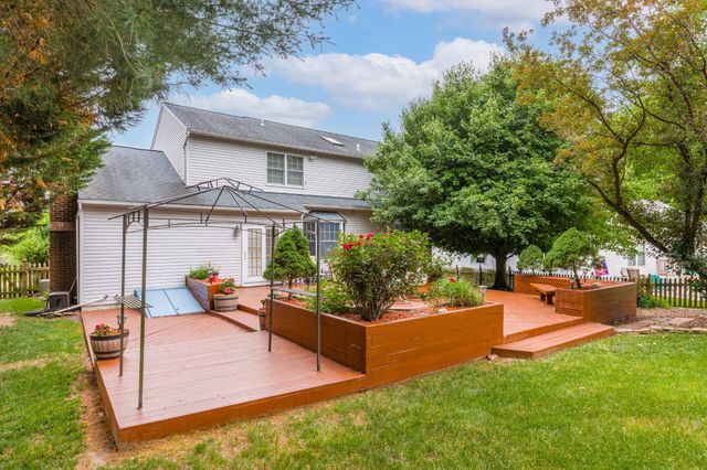 933 DELRAY DR, Forest Hill, MD 21050