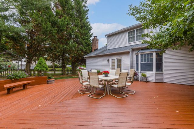 933 DELRAY DR, Forest Hill, MD 21050