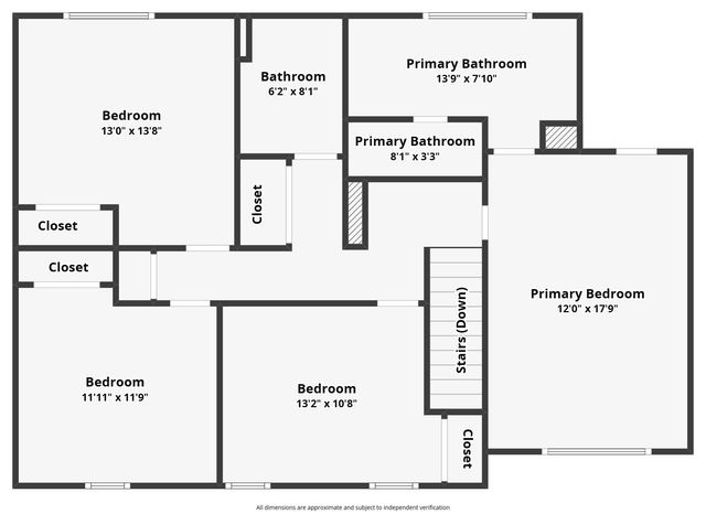 933 DELRAY DR, Forest Hill, MD 21050