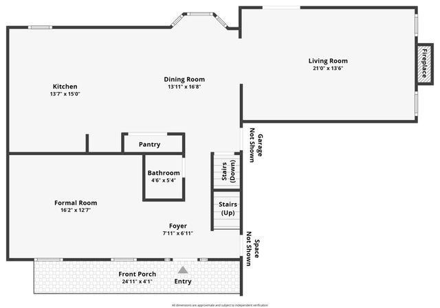 933 DELRAY DR, Forest Hill, MD 21050