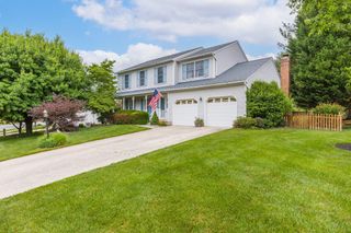 933 DELRAY DR, Forest Hill, MD 21050
