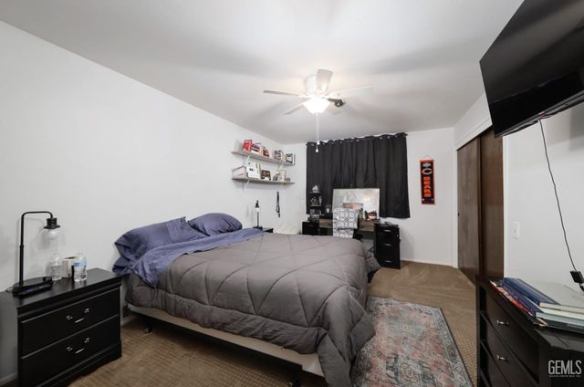 109 Bermuda, Bakersfield, CA 93309