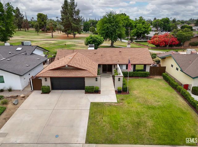 109 Bermuda, Bakersfield, CA 93309