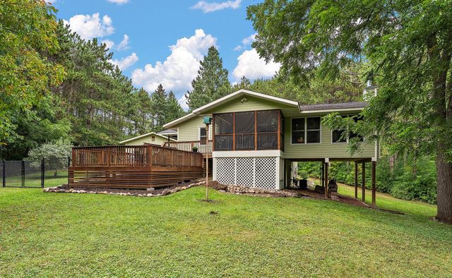 657 Perch Lake Road, Hudson, WI 54016