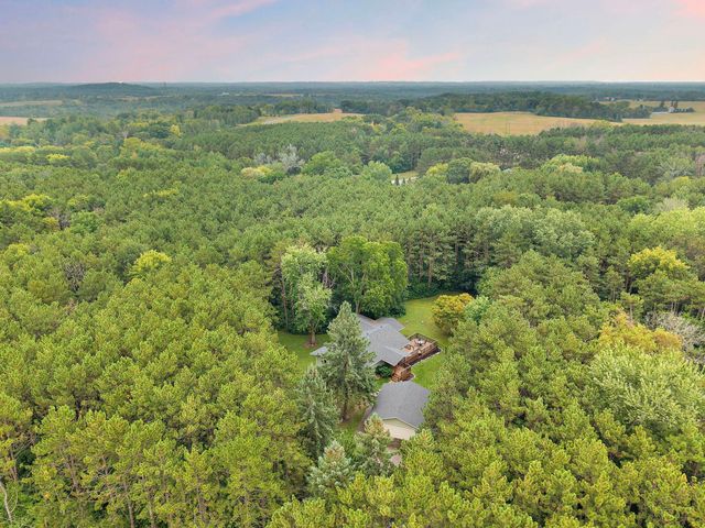 657 Perch Lake Road, Hudson, WI 54016