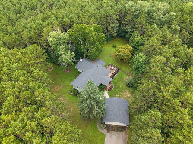657 Perch Lake Road, Hudson, WI 54016