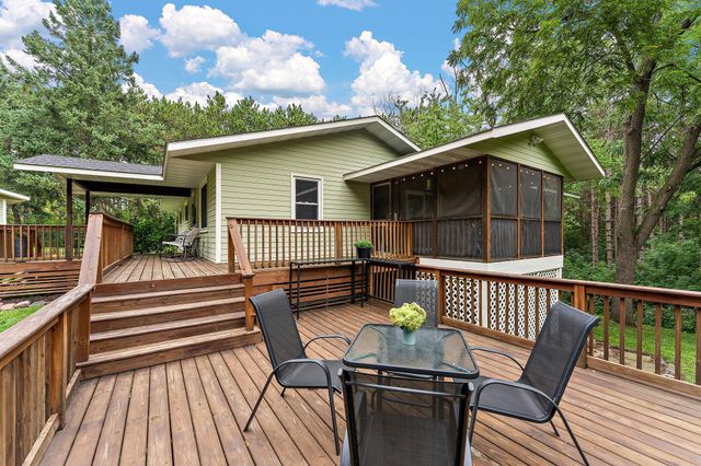 657 Perch Lake Road, Hudson, WI 54016