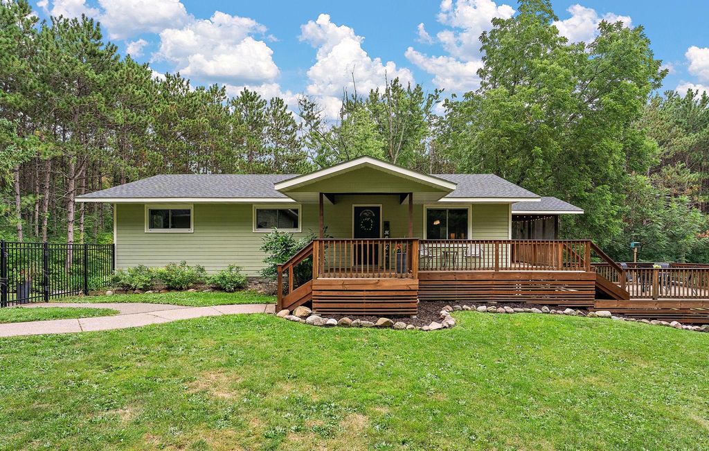657 Perch Lake Road, Hudson, WI 54016