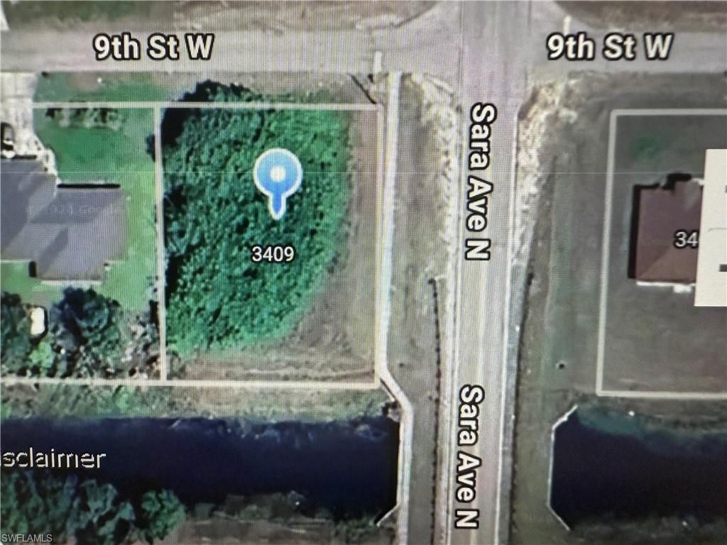 3409 9th ST W, LEHIGH ACRES, FL 33971 — photo 4