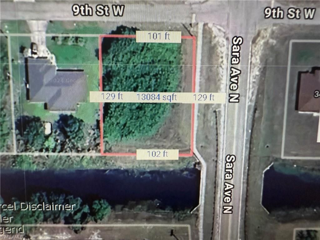 3409 9th ST W, LEHIGH ACRES, FL 33971 — photo 5