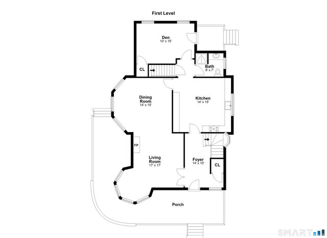 462 Riverside Avenue, Westport, CT 06880