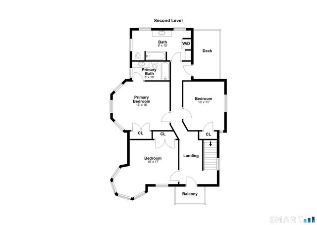 462 Riverside Avenue, Westport, CT 06880