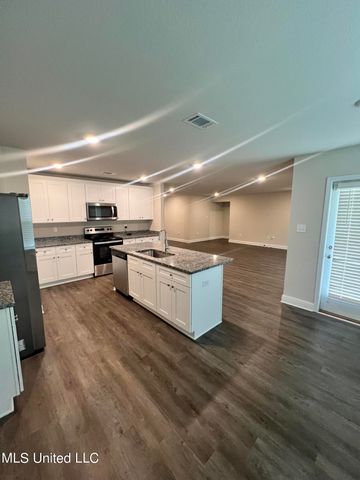 18186 Southern Magnolia Cove, Gulfport, MS 39503