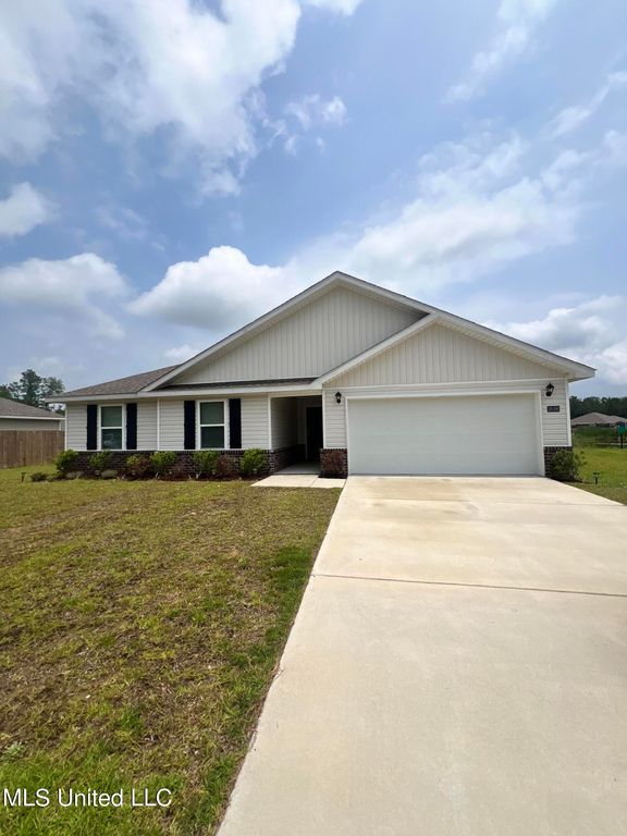 18186 Southern Magnolia Cove, Gulfport, MS 39503