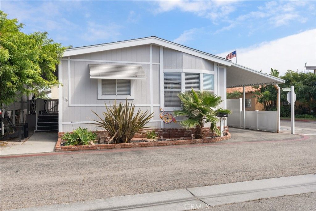 20701 Beach Blvd. 113, Huntington Beach, CA 92648 — exterior