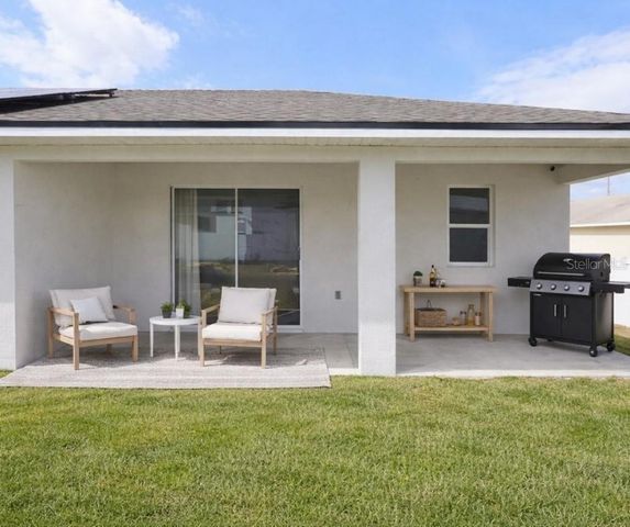 880 COLVILLE DRIVE, Poinciana, FL 34759