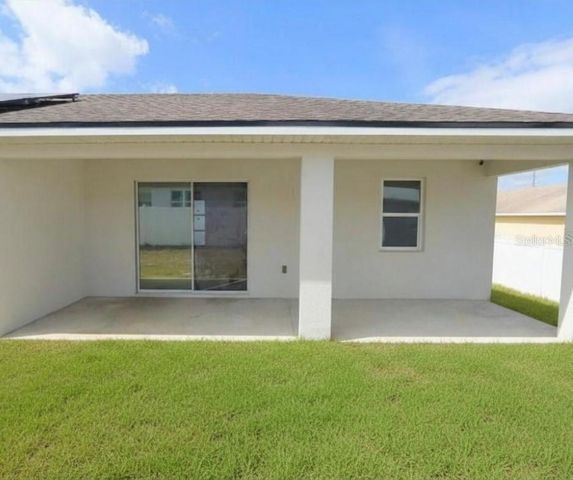 880 COLVILLE DRIVE, Poinciana, FL 34759