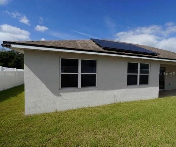 880 COLVILLE DRIVE, Poinciana, FL 34759