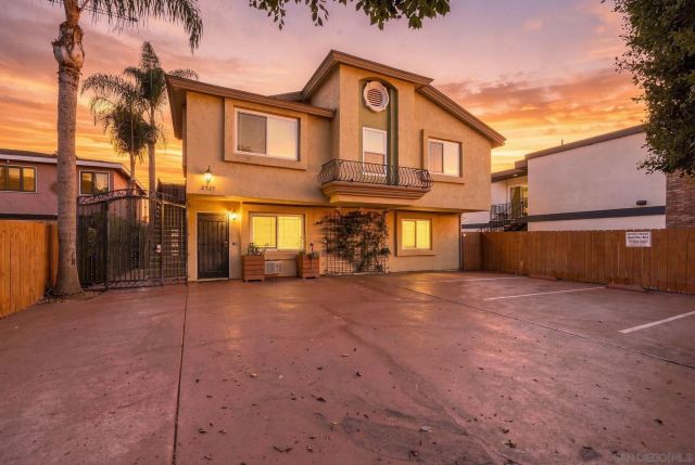 3747 32nd St 6, San Diego, CA 92104