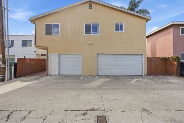 3747 32nd St 6, San Diego, CA 92104