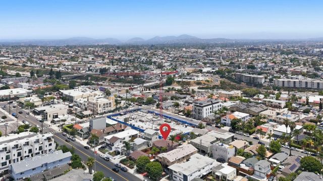 3747 32nd St 6, San Diego, CA 92104