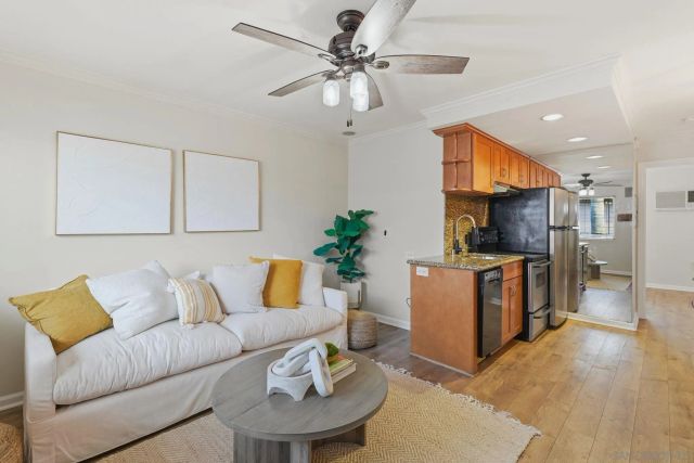 3747 32nd St 6, San Diego, CA 92104